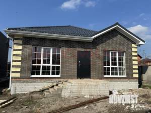 Дом 135м², 1-этажный, участок 5 сот.