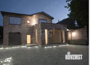 Дом 200м², 2-этажный, участок 4 сот.