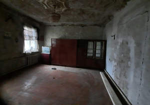 Дом 60м², 1-этажный, участок 2 сот.