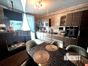 Дом 163м², 2-этажный, участок 3 сот.