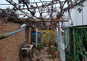 Дом 63м², 1-этажный, участок 13 сот.