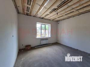 Дом 110м², 1-этажный, участок 6 сот.