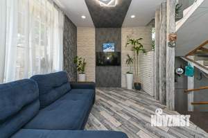 Дом 235м², 2-этажный, участок 14 сот.