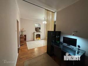 Дом 124м², 2-этажный, участок 2 сот.