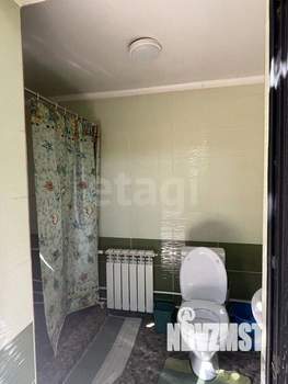 Дом 42м², 1-этажный, участок 2 сот.