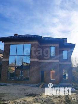 Дом 360м², 2-этажный, участок 7 сот.