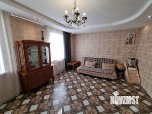 Дом 115м², 2-этажный, участок 3 сот.