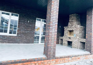 Дом 150м², 1-этажный, участок 5 сот.