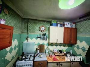 Дом 100м², 1-этажный, участок 1 сот.