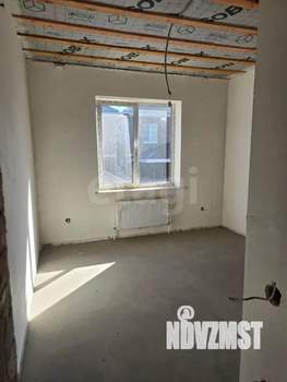 Дом 125м², 2-этажный, участок 6 сот.