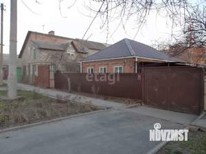 Дом 82м², 1-этажный, участок 5 сот.
