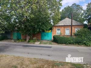 Дом 60м², 1-этажный, участок 4 сот.