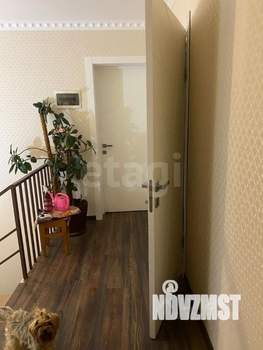 Дом 178м², 2-этажный, участок 3 сот.