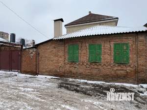 Дом 52м², 1-этажный, участок 1 сот.