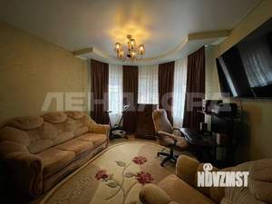 Дом 119м², 2-этажный, участок 3 сот.