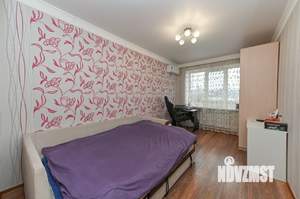 Таунхаус 77м², 2-этажный, участок 1 сот.