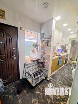 Дом 40м², 1-этажный, участок 3 сот.