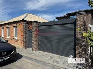 Дом 180м², 2-этажный, участок 4 сот.