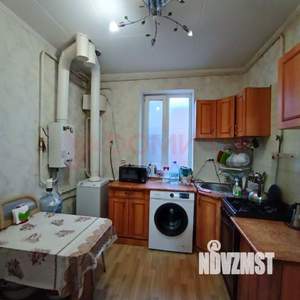 Дом 85м², 1-этажный, участок 3 сот.