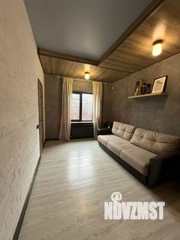 Дом 130м², 2-этажный, участок 3 сот.