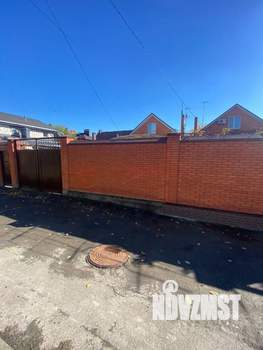 Дом 165м², 2-этажный, участок 3 сот.