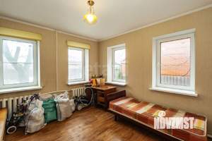 Дом 139м², 2-этажный, участок 3 сот.