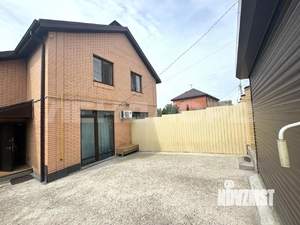 Дом 163м², 2-этажный, участок 3 сот.