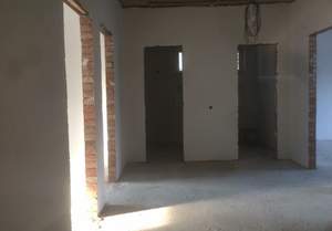 Дом 90м², 1-этажный, участок 5 сот.