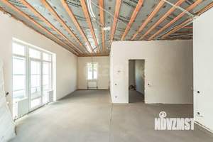 Дом 129м², 1-этажный, участок 5 сот.