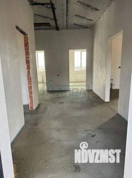 Дом 125м², 2-этажный, участок 6 сот.