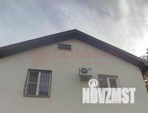 Коттедж 52м², 2-этажный, участок 2 сот.