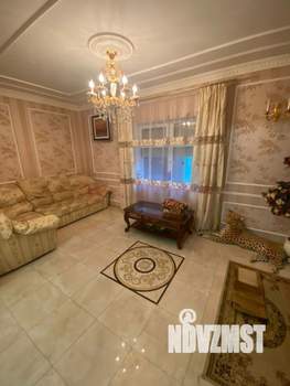 Дом 280м², 2-этажный, участок 3 сот.