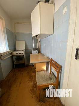 Дом 43м², 1-этажный, участок 2 сот.