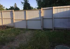 Дом 80м², 1-этажный, участок 3 сот.