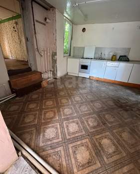 Дом 59м², 1-этажный, участок 6 сот.