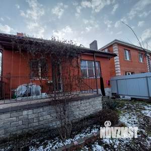 Дом 100м², 1-этажный, участок 3 сот.