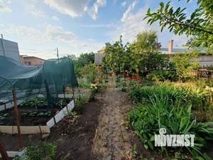 Дом 16м², 1-этажный, участок 6 сот.