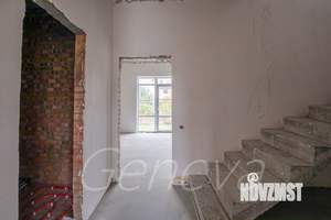 Дом 110м², 2-этажный, участок 3 сот.