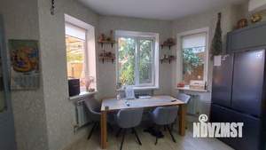 Дом 90м², 1-этажный, участок 5 сот.