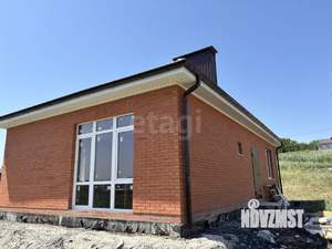 Дом 73м², 1-этажный, участок 12 сот.