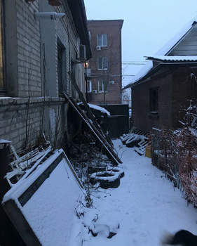 Дом 148м², 2-этажный, участок 3 сот.