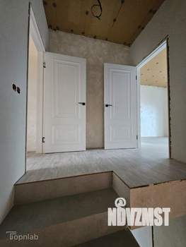 Дом 110м², 2-этажный, участок 3 сот.