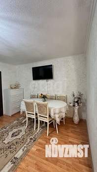 Дом 60м², 1-этажный, участок 6 сот.