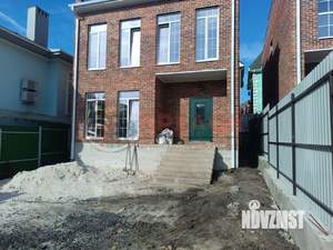 Дом 155м², 2-этажный, участок 3 сот.