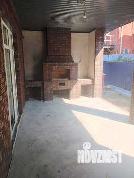 Дом 190м², 1-этажный, участок 6 сот.