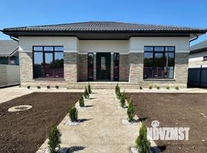 Дом 90м², 1-этажный, участок 3 сот.