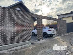 Дом 190м², 1-этажный, участок 3 сот.