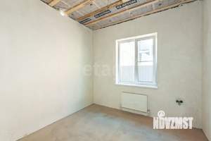 Дом 120м², 1-этажный, участок 4 сот.