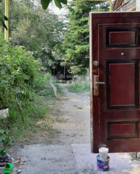 Дом 13м², 1-этажный, участок 13 сот.