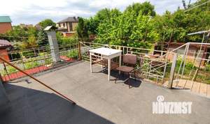 Дом 60м², 2-этажный, участок 5 сот.